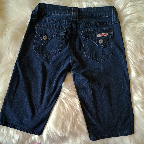 Hudson Shorts - Picture 2 of 4